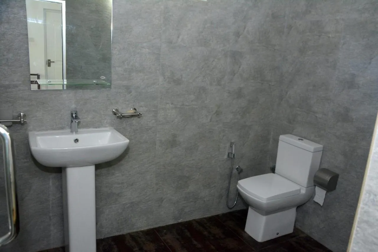 Oneli Residence Negombo