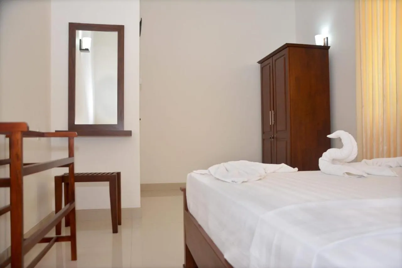 Oneli Residence Negombo