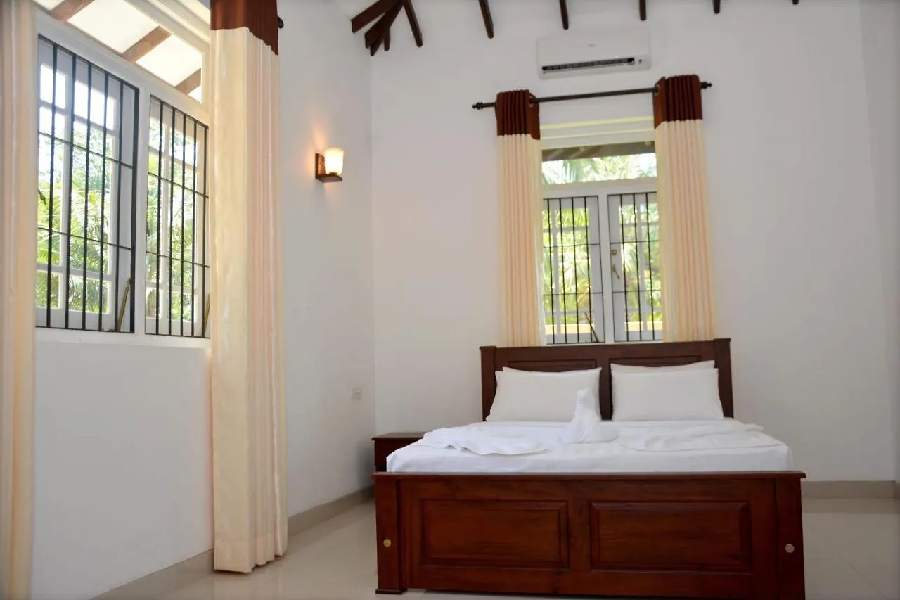 Hotel Oneli Residence Negombo
