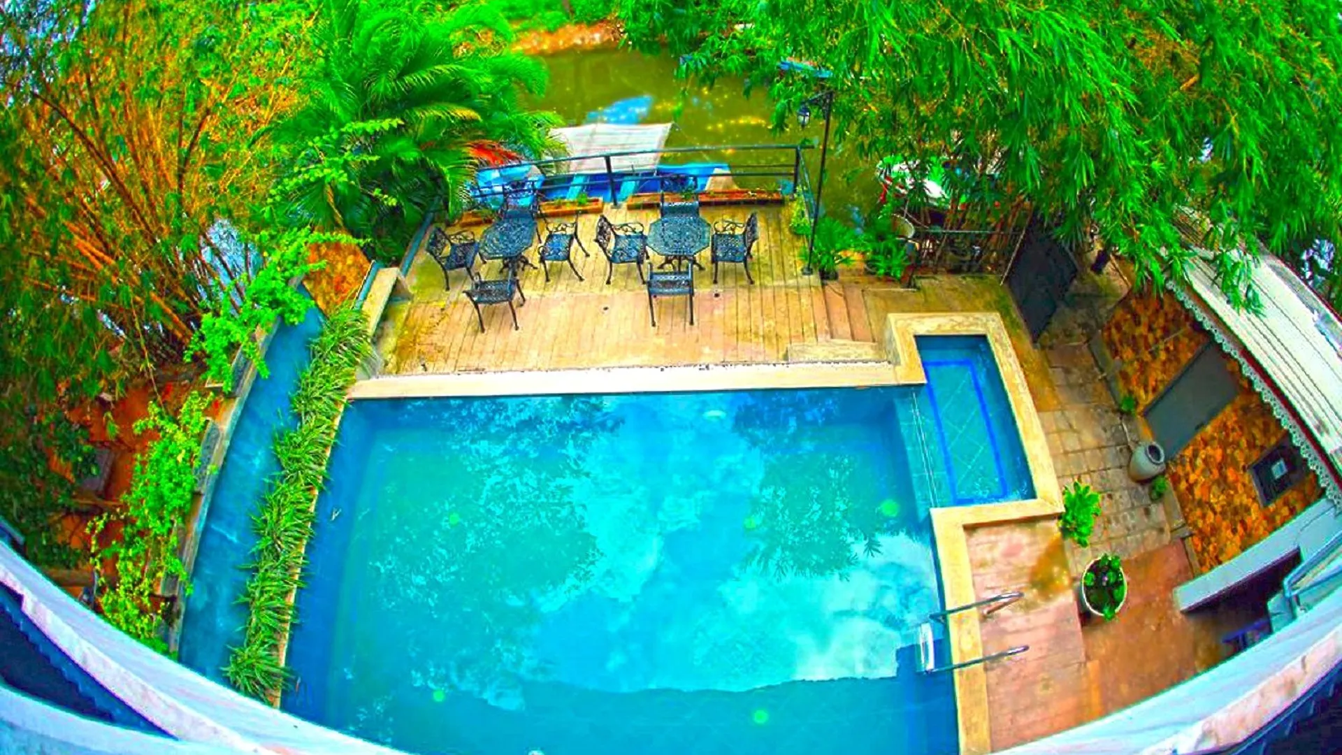 Oneli Residence Negombo Hotel