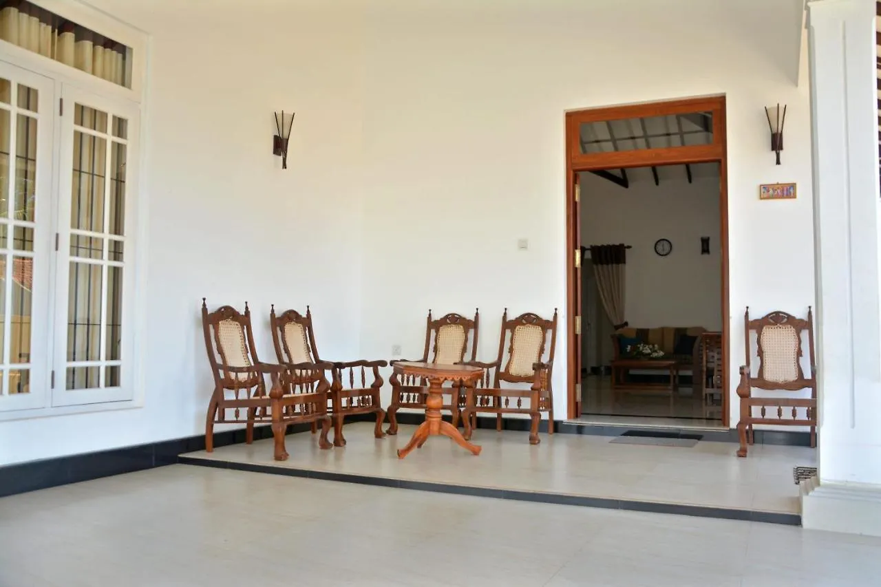 فندق Oneli Residence نيجومبو