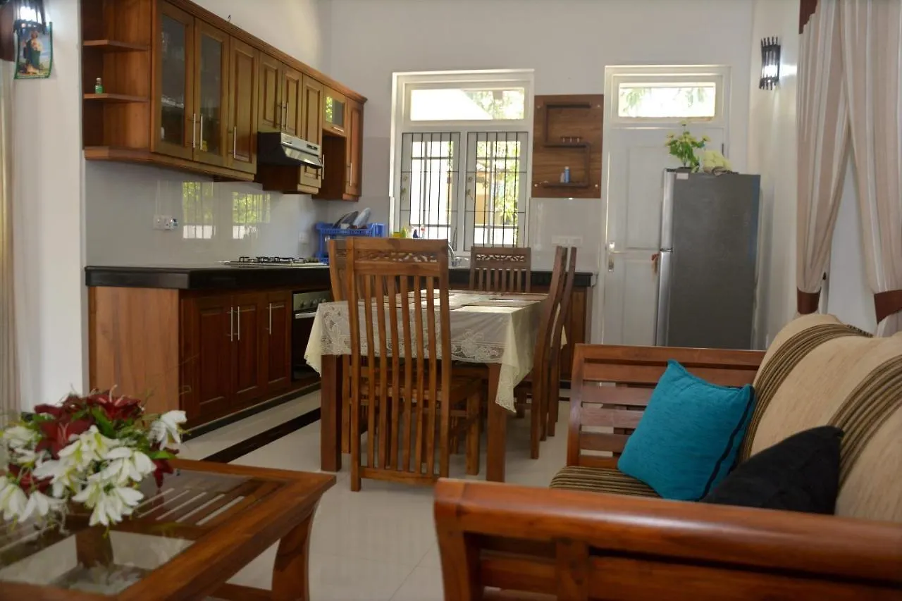 Oneli Residence نيجومبو سريلانكا