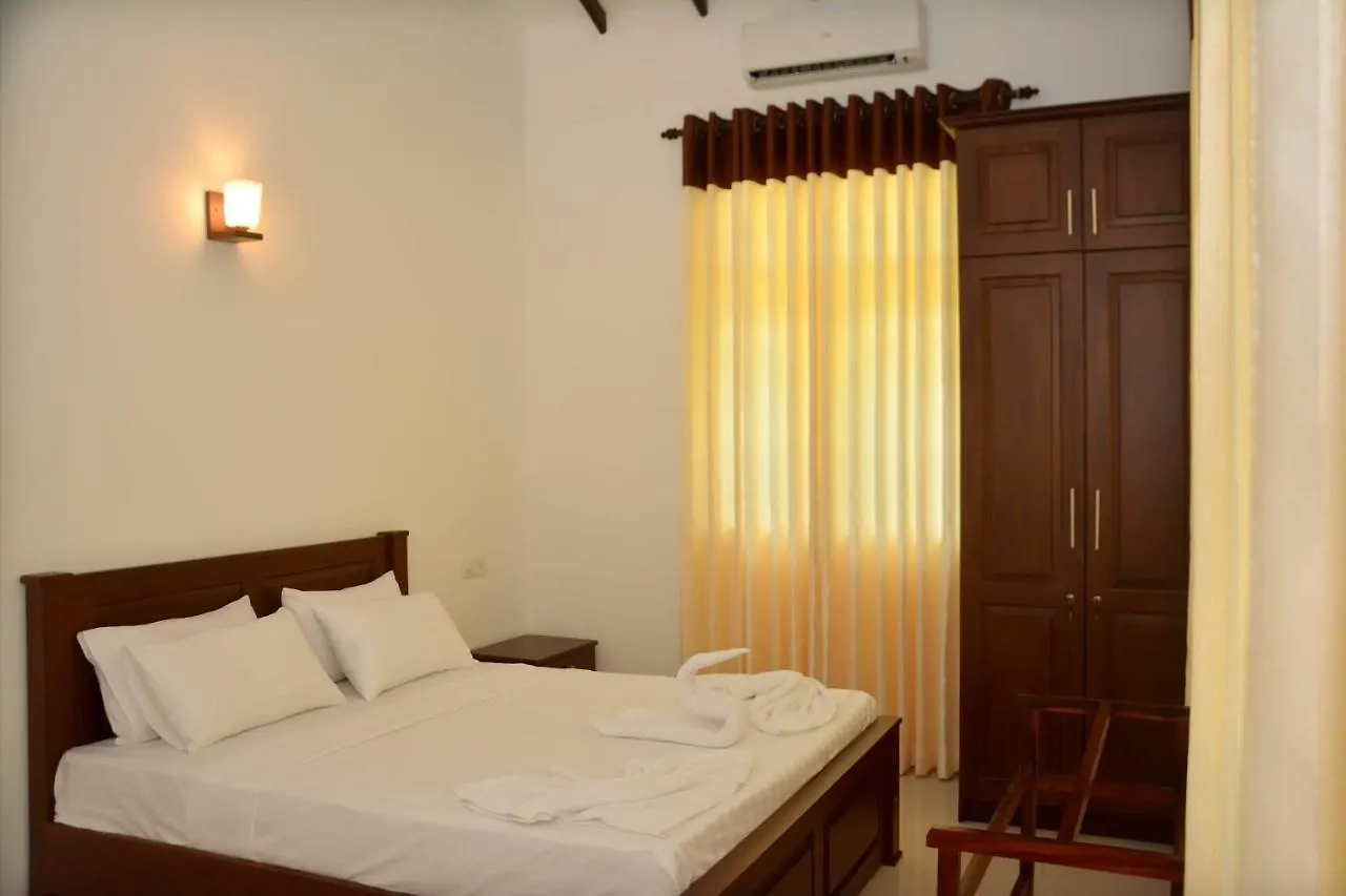 Oneli Residence نيجومبو سريلانكا