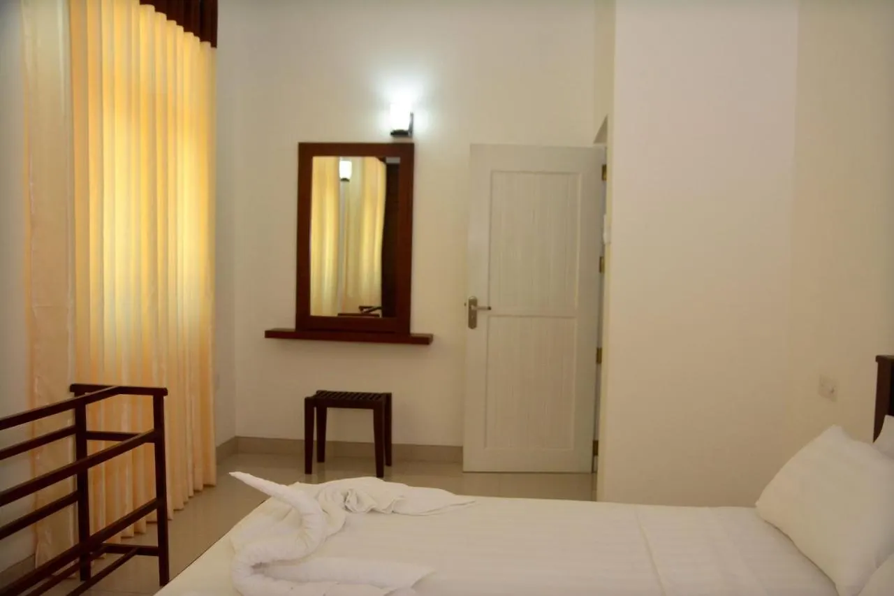 *** فندق Oneli Residence نيجومبو سريلانكا