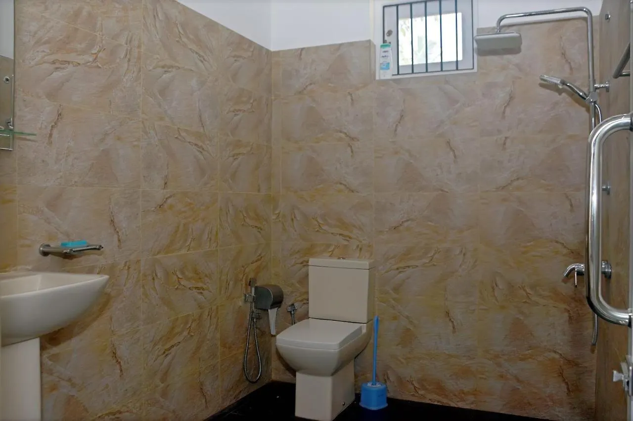 *** فندق Oneli Residence نيجومبو سريلانكا
