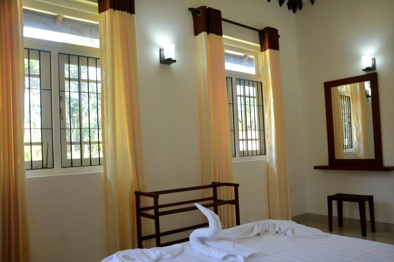 فندق Oneli Residence نيجومبو