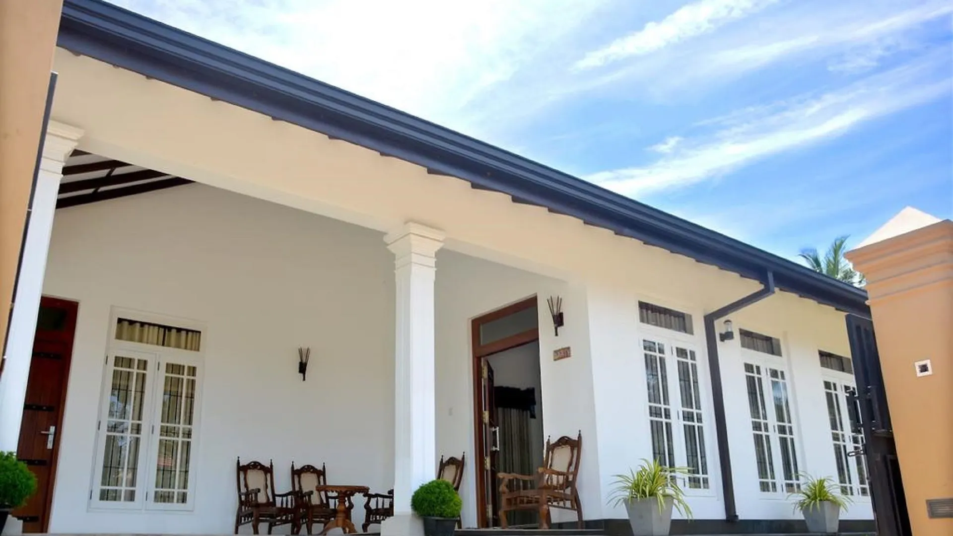 Oneli Residence نيجومبو