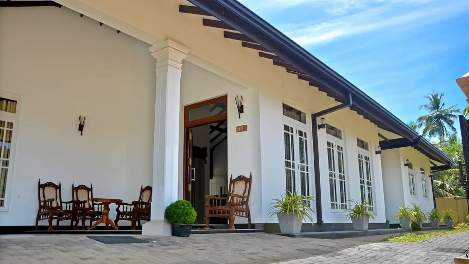 فندق Oneli Residence نيجومبو